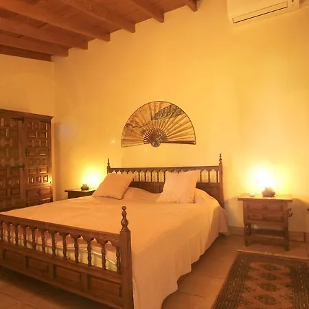Tocama Holiday home La Vera-Carril