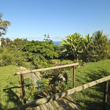 بيت للعطل Tocama