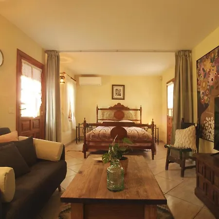 Tocama La Vera-Carril