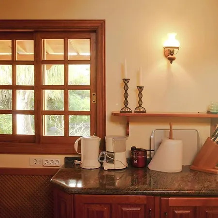 بيت للعطل Tocama