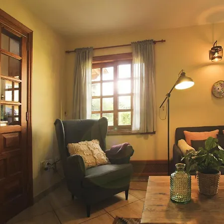 Tocama بيت للعطل La Vera-Carril