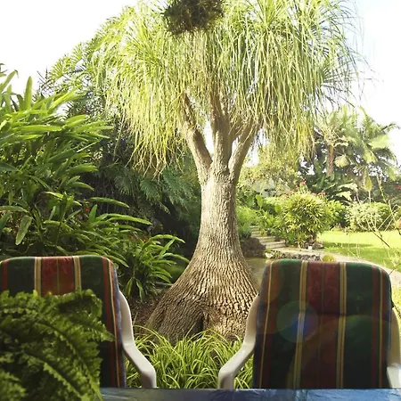 Tocama בית נופש *