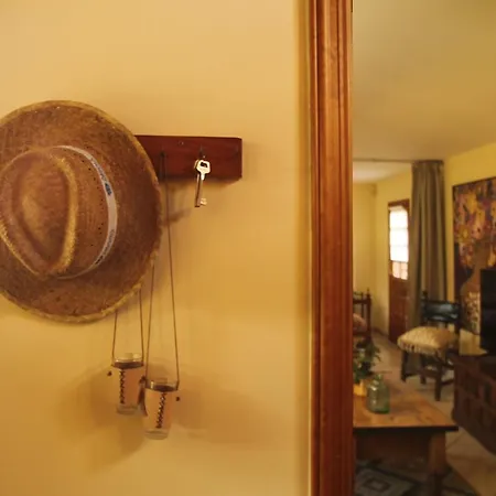 Tatil Evi Tocama La Vera-Carril