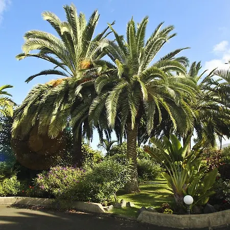 Tocama Tatil Evi La Vera-Carril